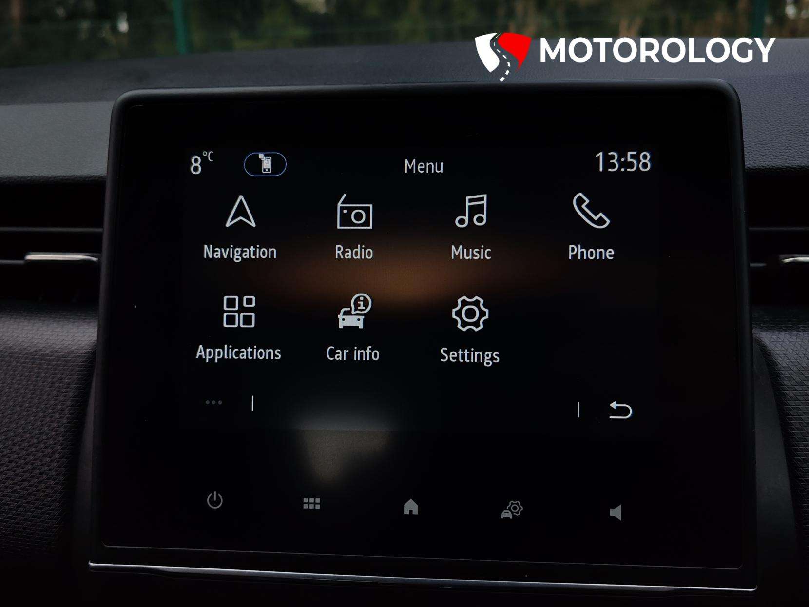 2023 RENAULT CLIO 2023 RENAULT CLIO