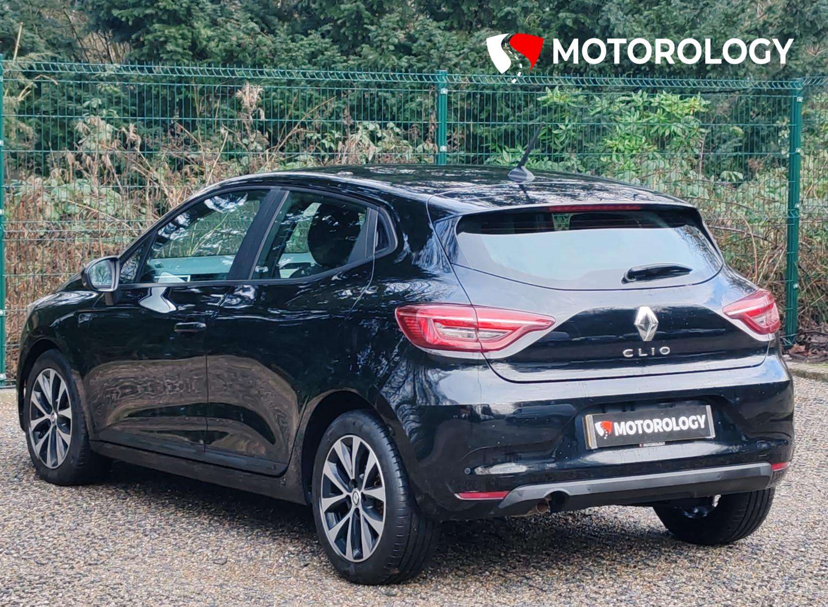 2023 RENAULT CLIO 2023 RENAULT CLIO