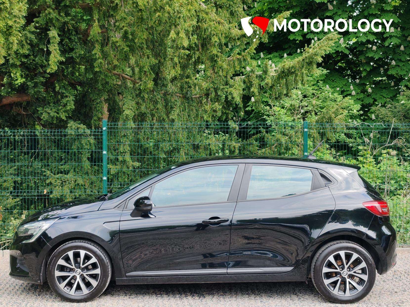 2023 RENAULT CLIO 2023 RENAULT CLIO
