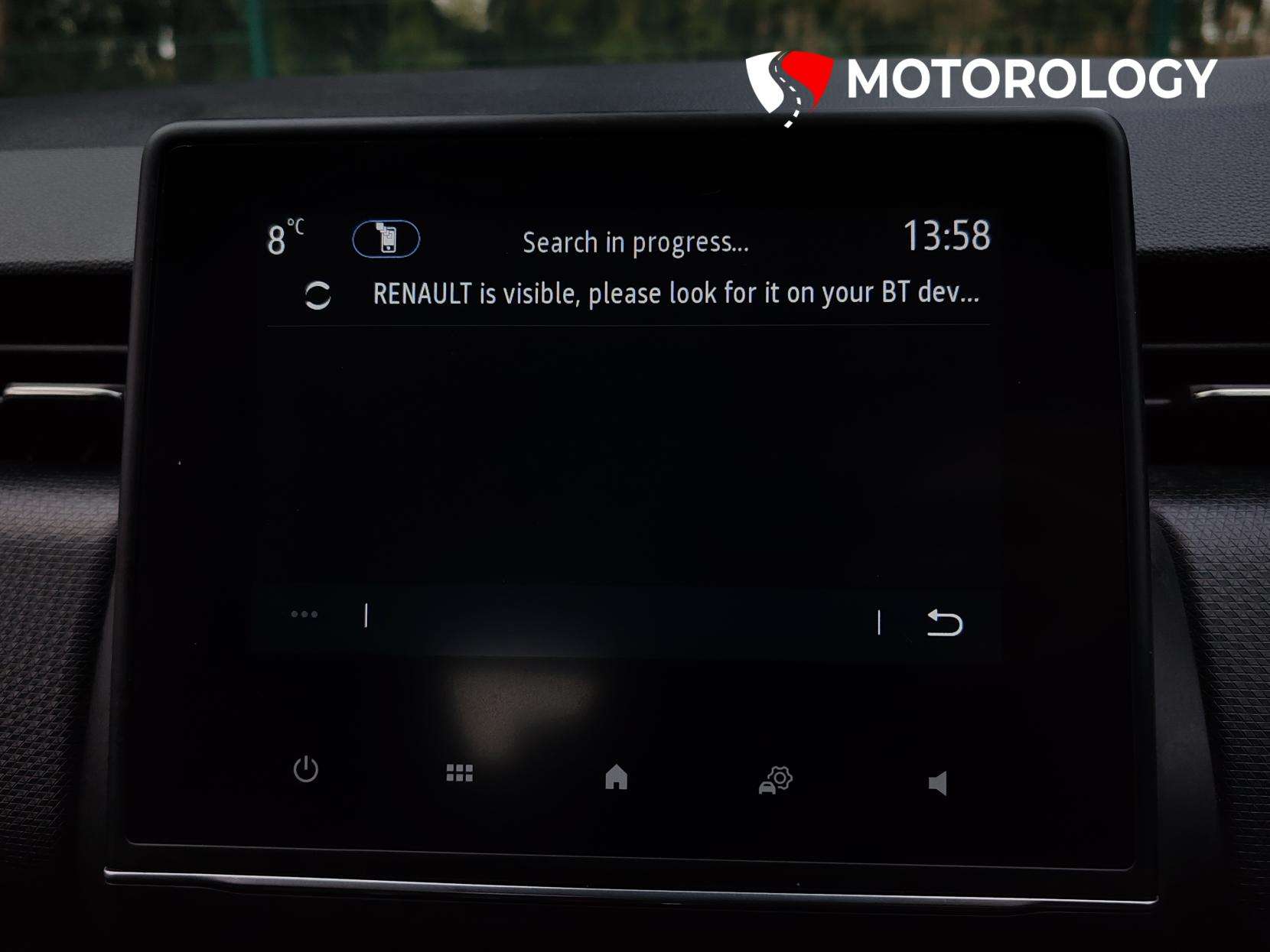 2023 RENAULT CLIO 2023 RENAULT CLIO