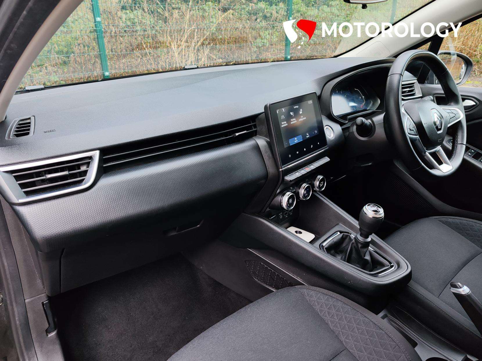 2023 RENAULT CLIO 2023 RENAULT CLIO