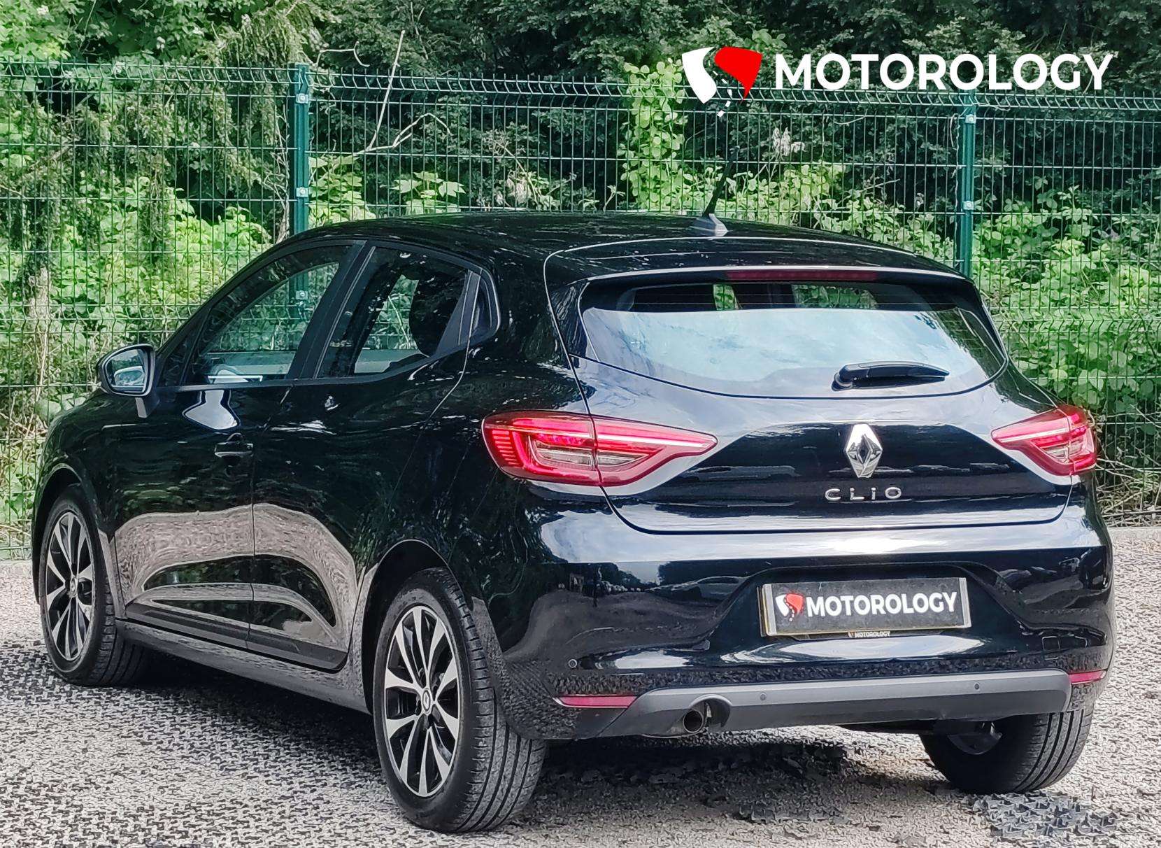 2023 RENAULT CLIO 2023 RENAULT CLIO
