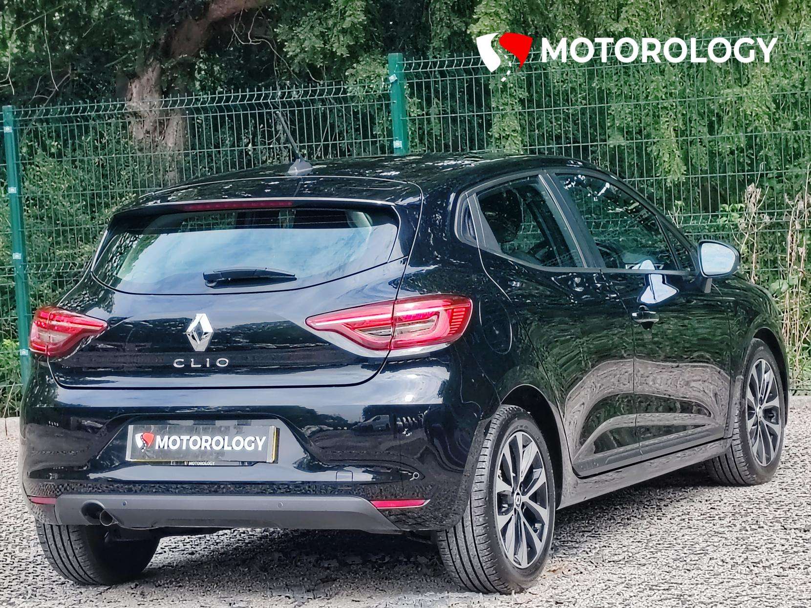 2023 RENAULT CLIO 2023 RENAULT CLIO