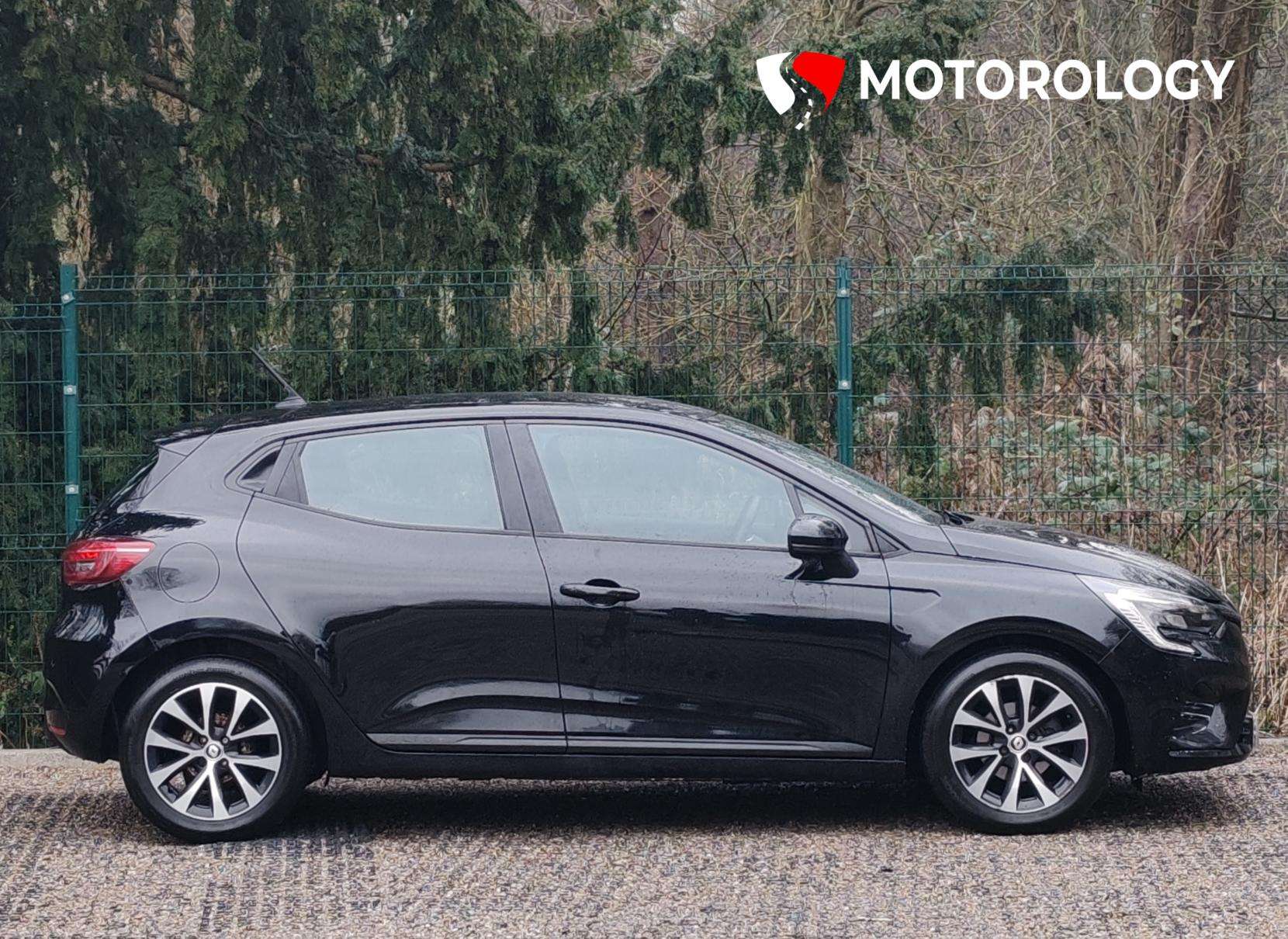 2023 RENAULT CLIO 2023 RENAULT CLIO