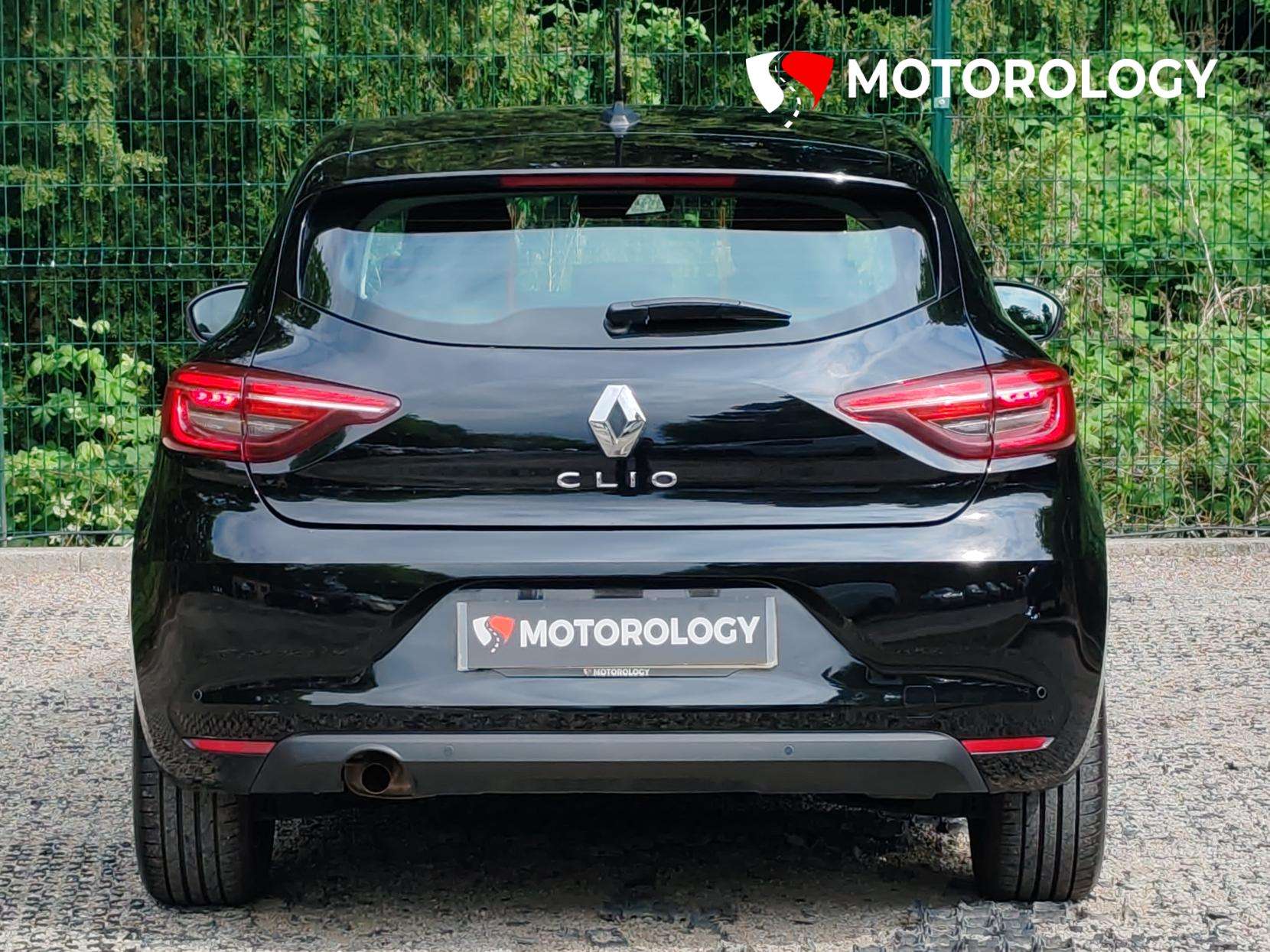 2023 RENAULT CLIO 2023 RENAULT CLIO