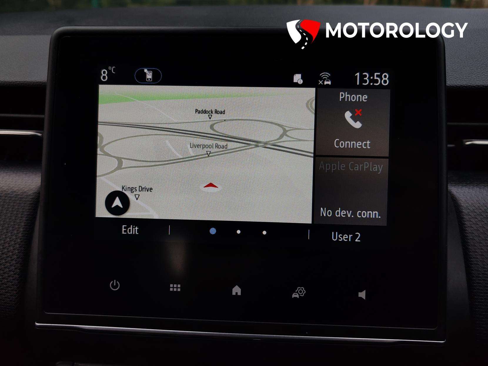 2023 RENAULT CLIO 2023 RENAULT CLIO