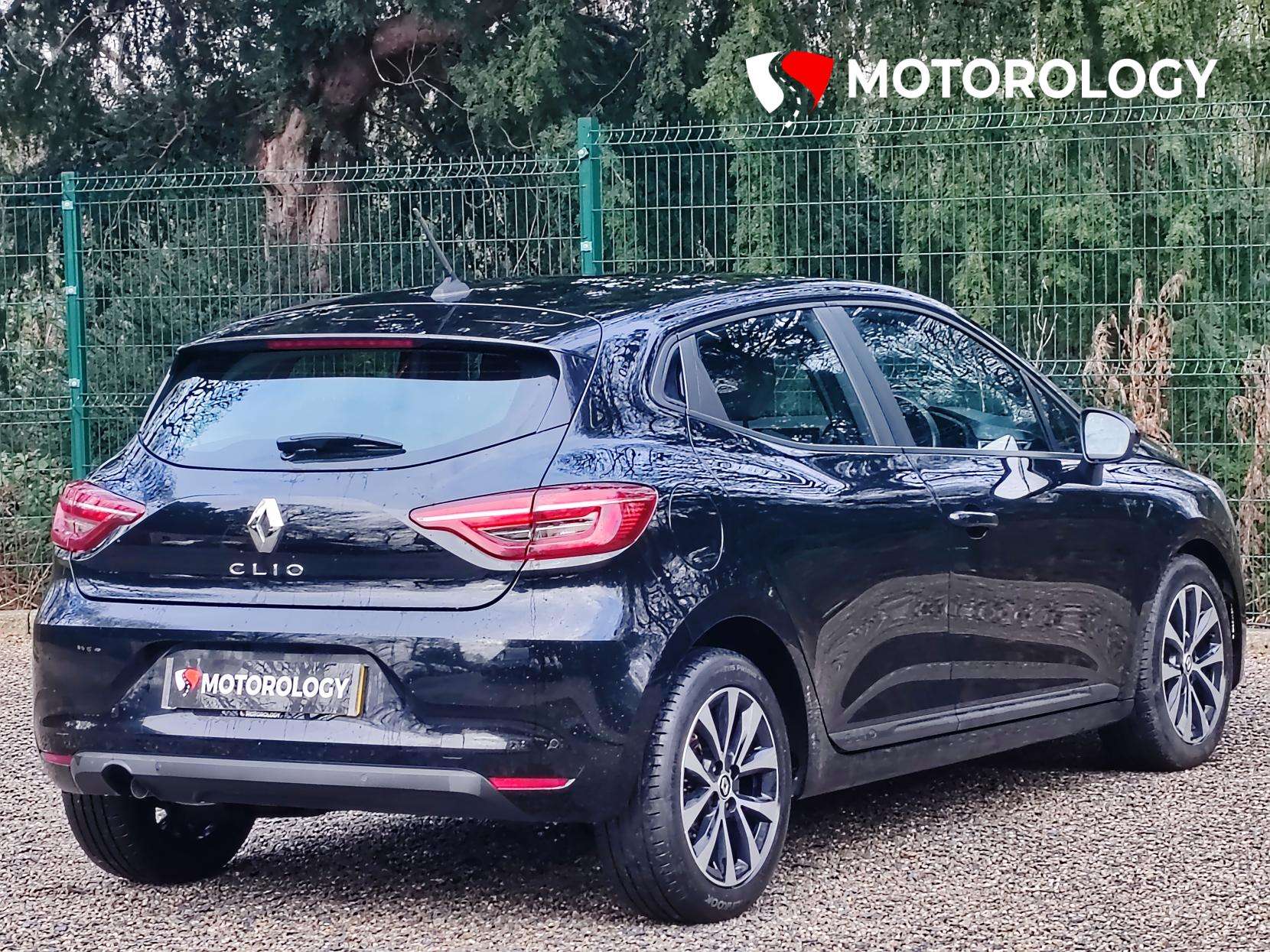 2023 RENAULT CLIO 2023 RENAULT CLIO
