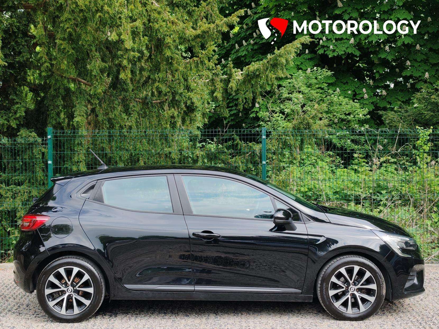 2023 RENAULT CLIO 2023 RENAULT CLIO