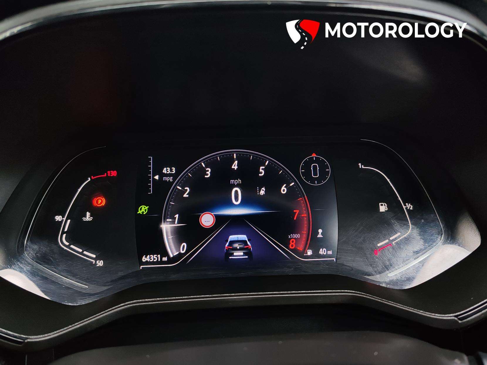 2023 RENAULT CLIO 2023 RENAULT CLIO