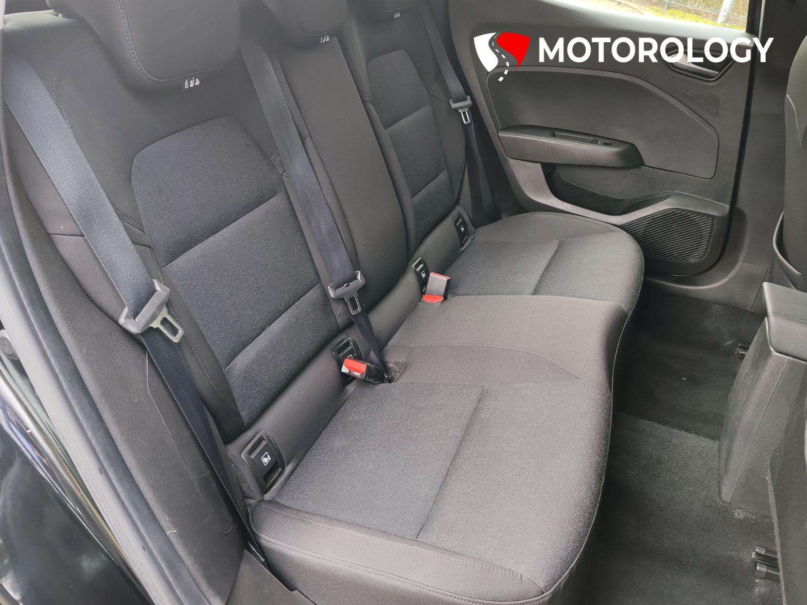 2023 RENAULT CLIO 2023 RENAULT CLIO