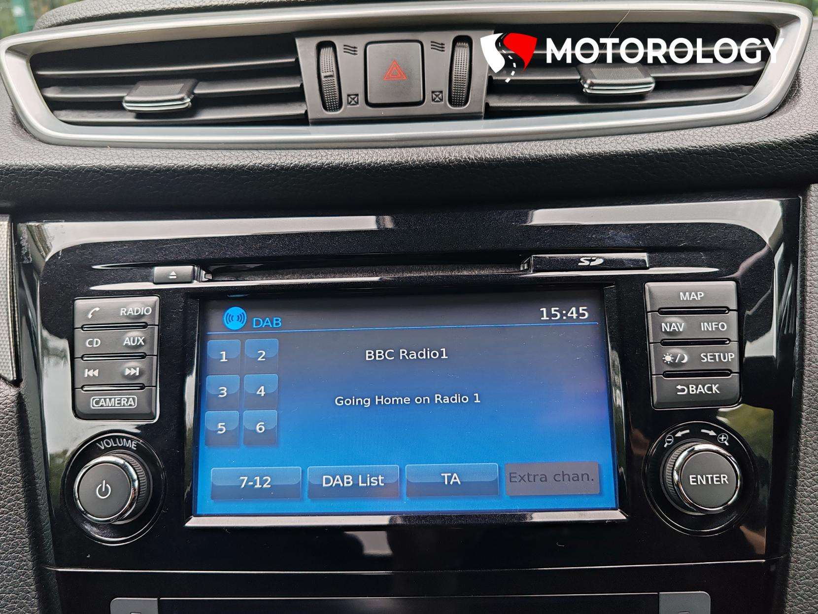 2018 NISSAN QASHQAI 2018 NISSAN QASHQAI