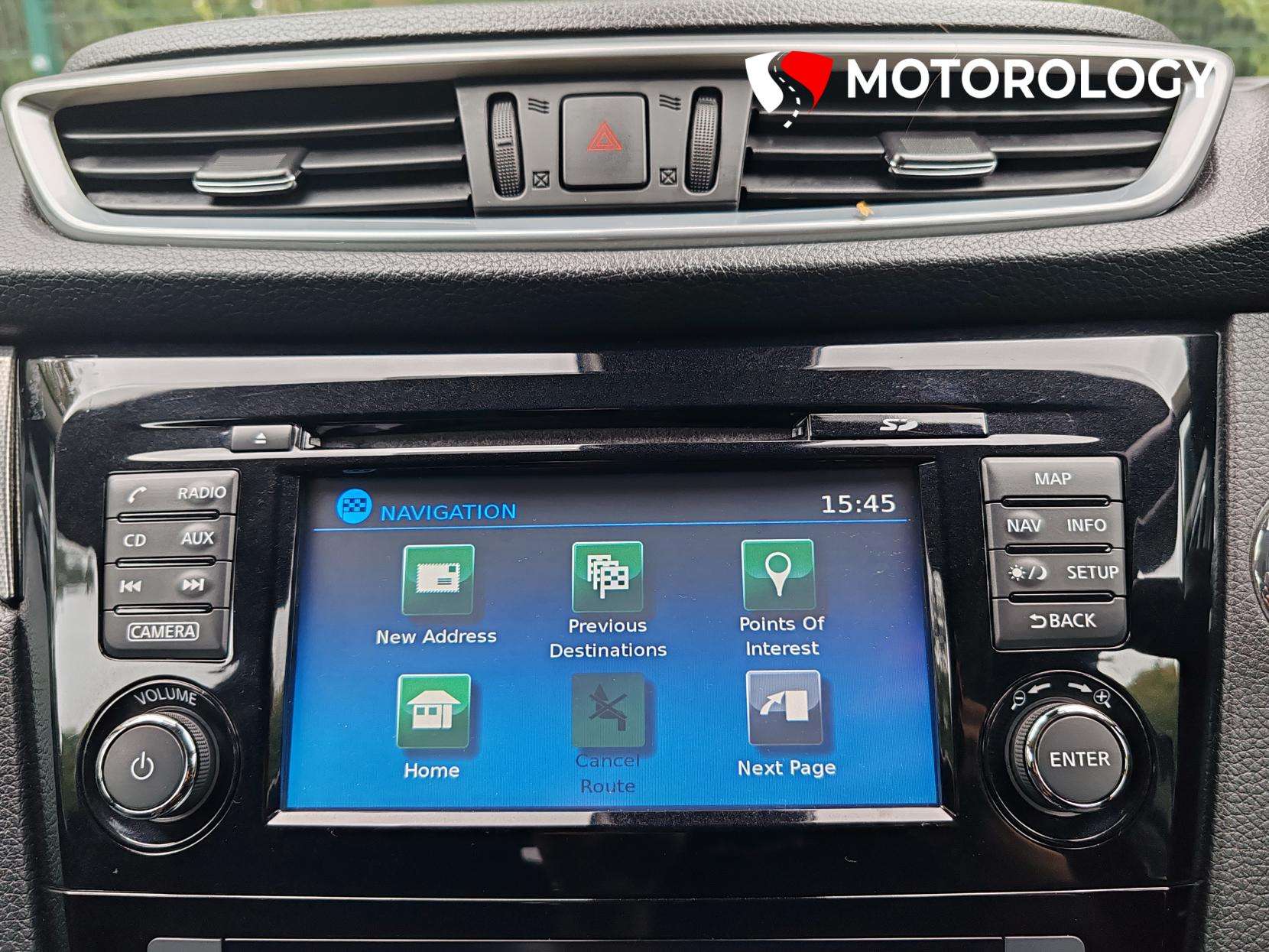 2018 NISSAN QASHQAI 2018 NISSAN QASHQAI