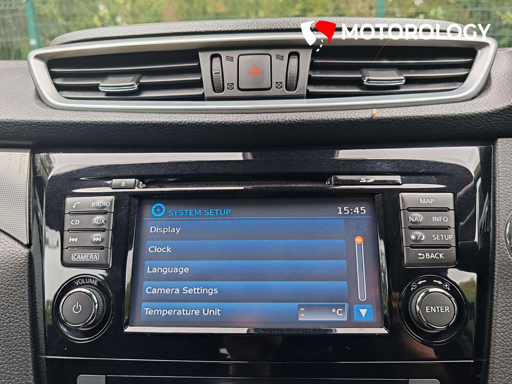 2018 NISSAN QASHQAI 2018 NISSAN QASHQAI