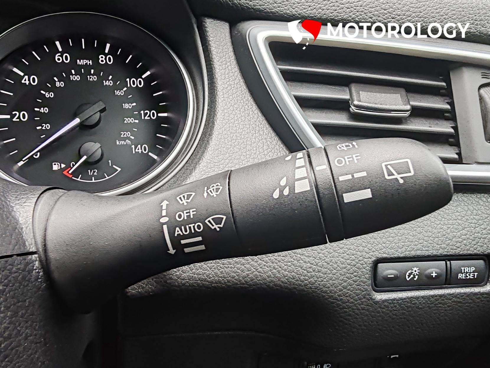 2018 NISSAN QASHQAI 2018 NISSAN QASHQAI