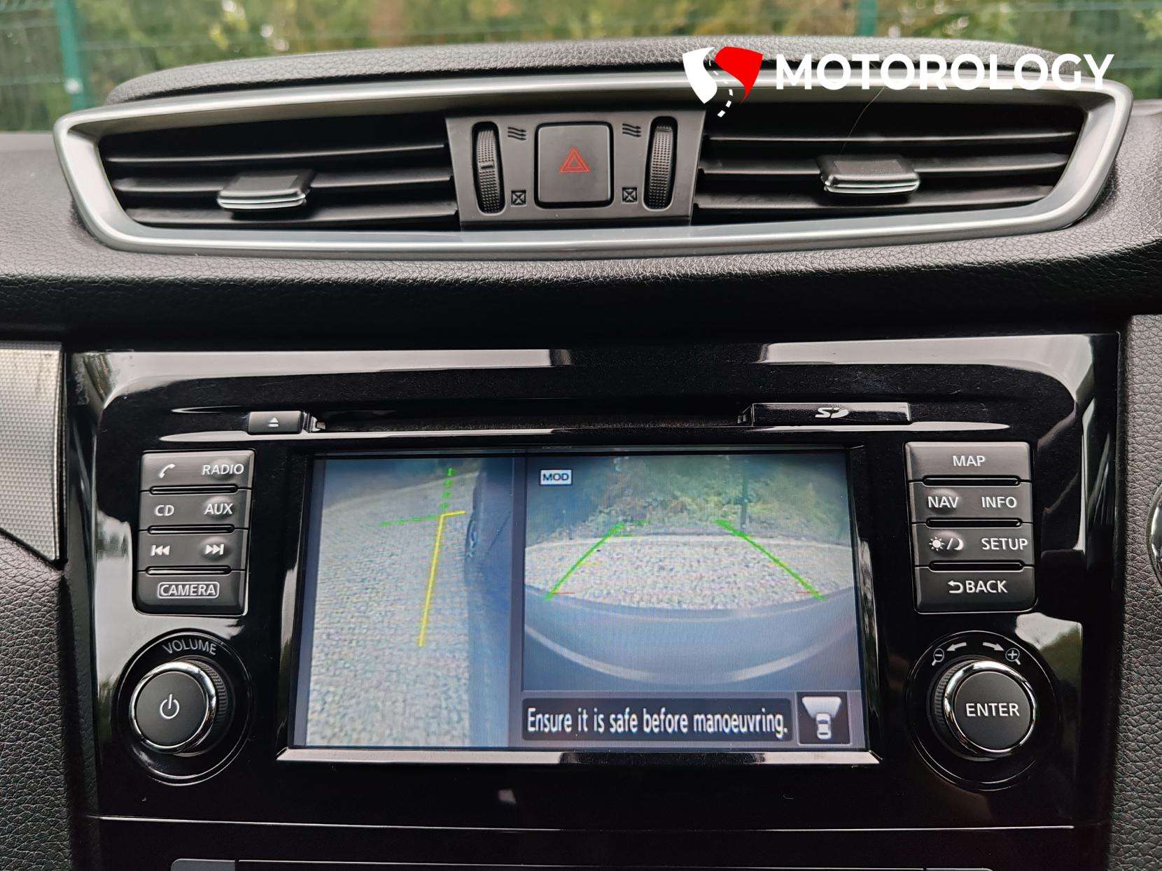 2018 NISSAN QASHQAI 2018 NISSAN QASHQAI