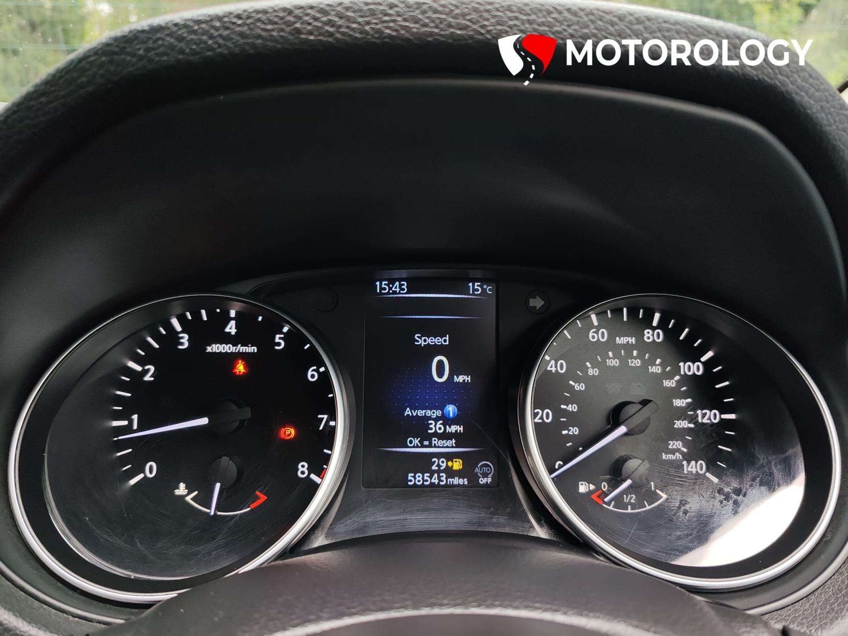 2018 NISSAN QASHQAI 2018 NISSAN QASHQAI