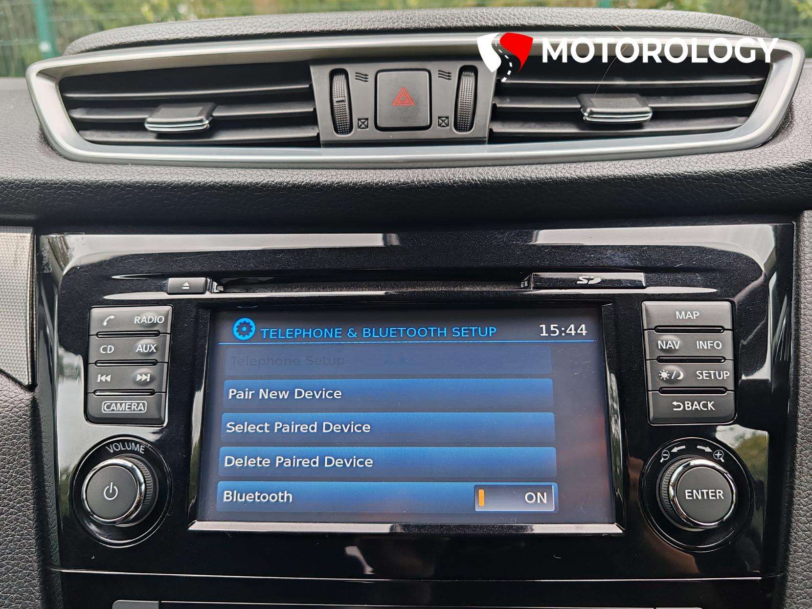 2018 NISSAN QASHQAI 2018 NISSAN QASHQAI