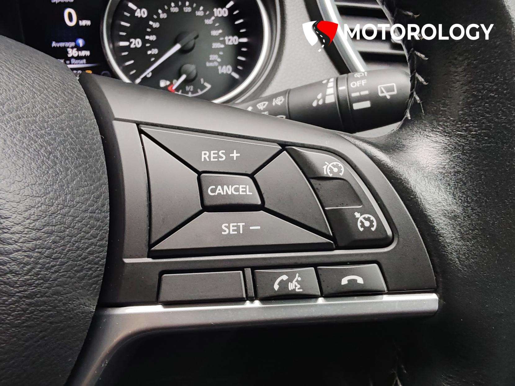 2018 NISSAN QASHQAI 2018 NISSAN QASHQAI