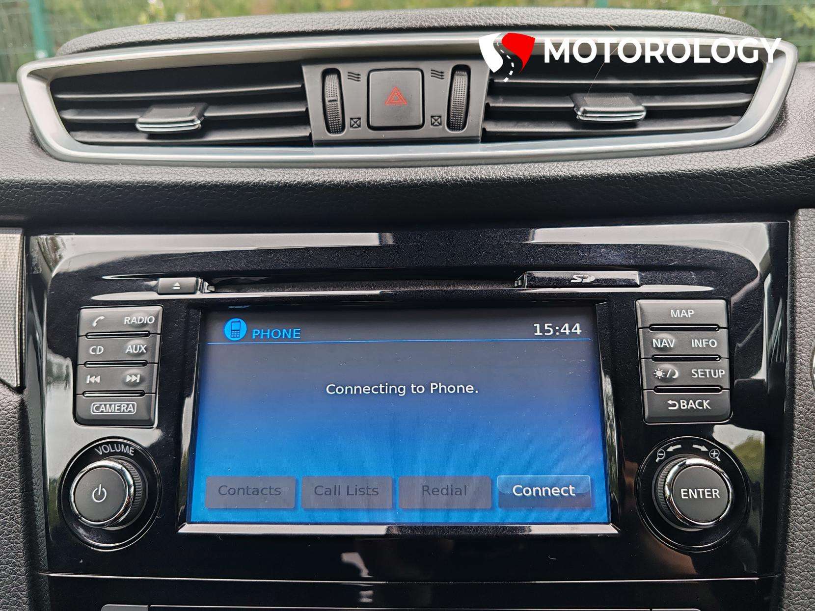 2018 NISSAN QASHQAI 2018 NISSAN QASHQAI