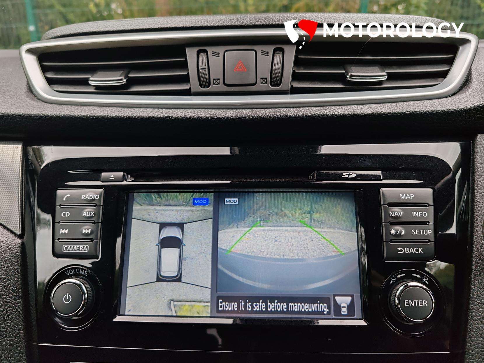2018 NISSAN QASHQAI 2018 NISSAN QASHQAI