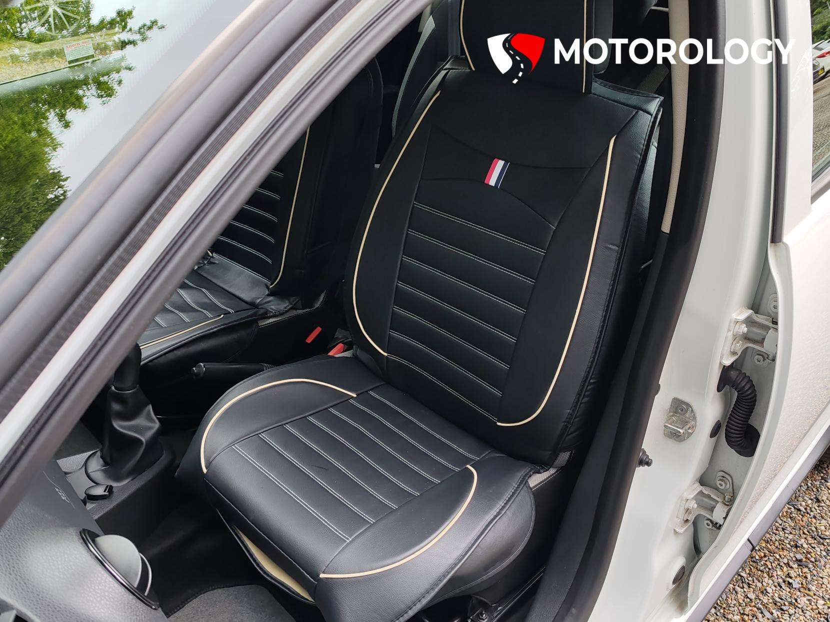2017 DACIA SANDERO STEPWAY 2017 DACIA SANDERO STEPWAY