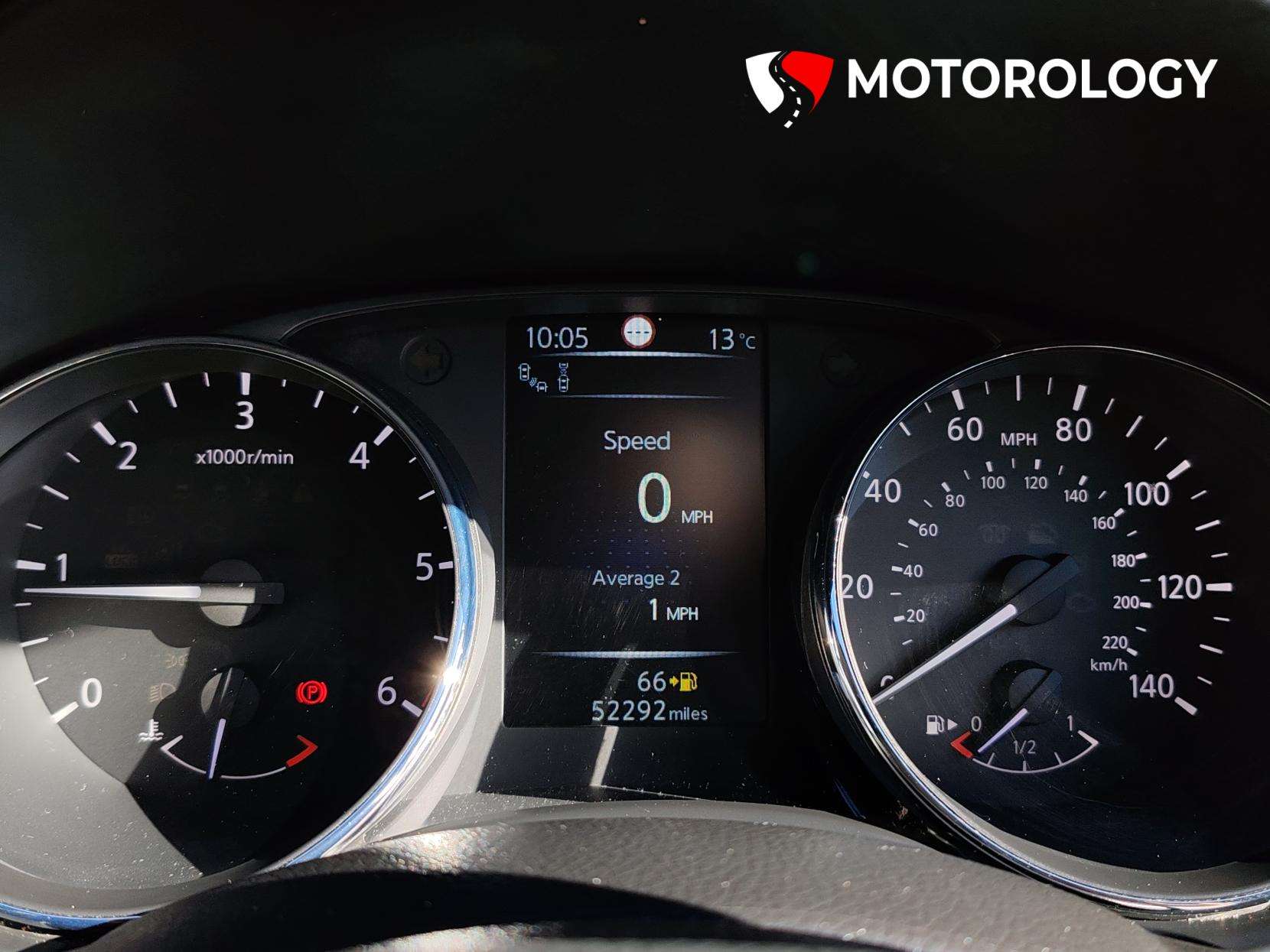 2016 NISSAN QASHQAI 2016 NISSAN QASHQAI