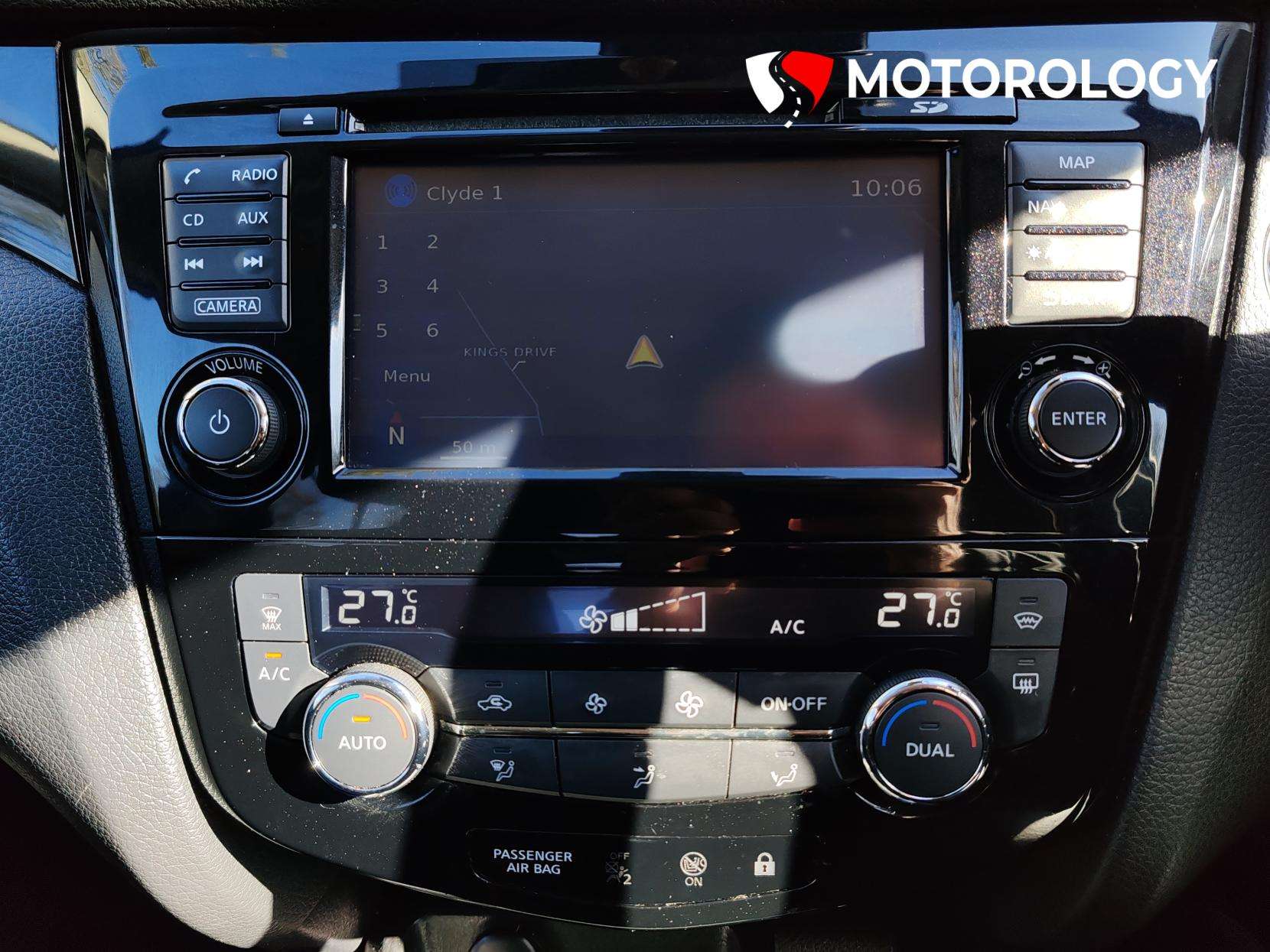 2016 NISSAN QASHQAI 2016 NISSAN QASHQAI