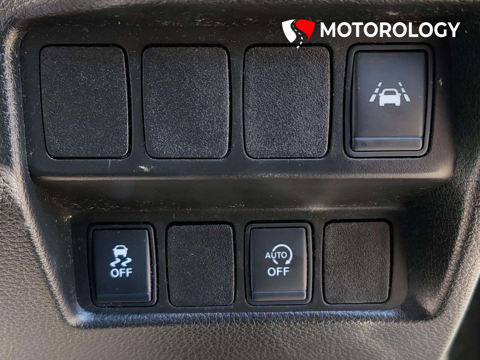 2016 NISSAN QASHQAI 2016 NISSAN QASHQAI
