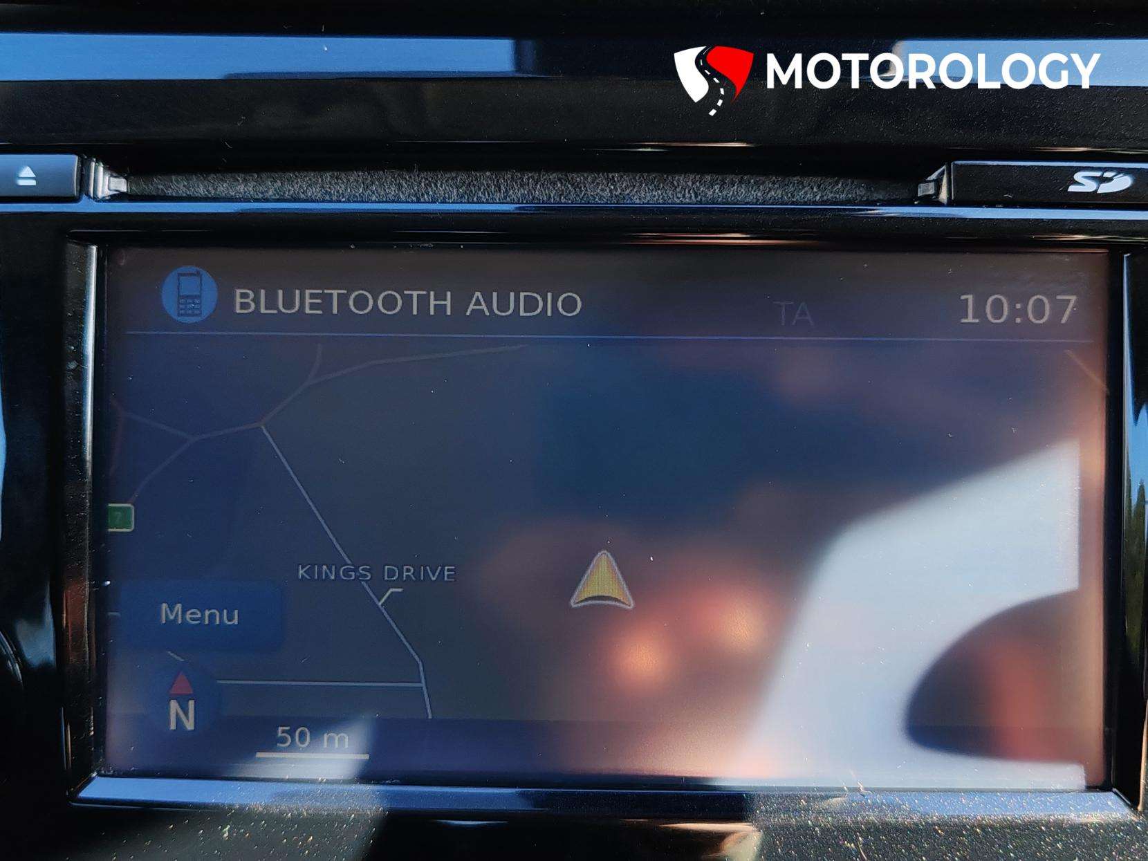 2016 NISSAN QASHQAI 2016 NISSAN QASHQAI