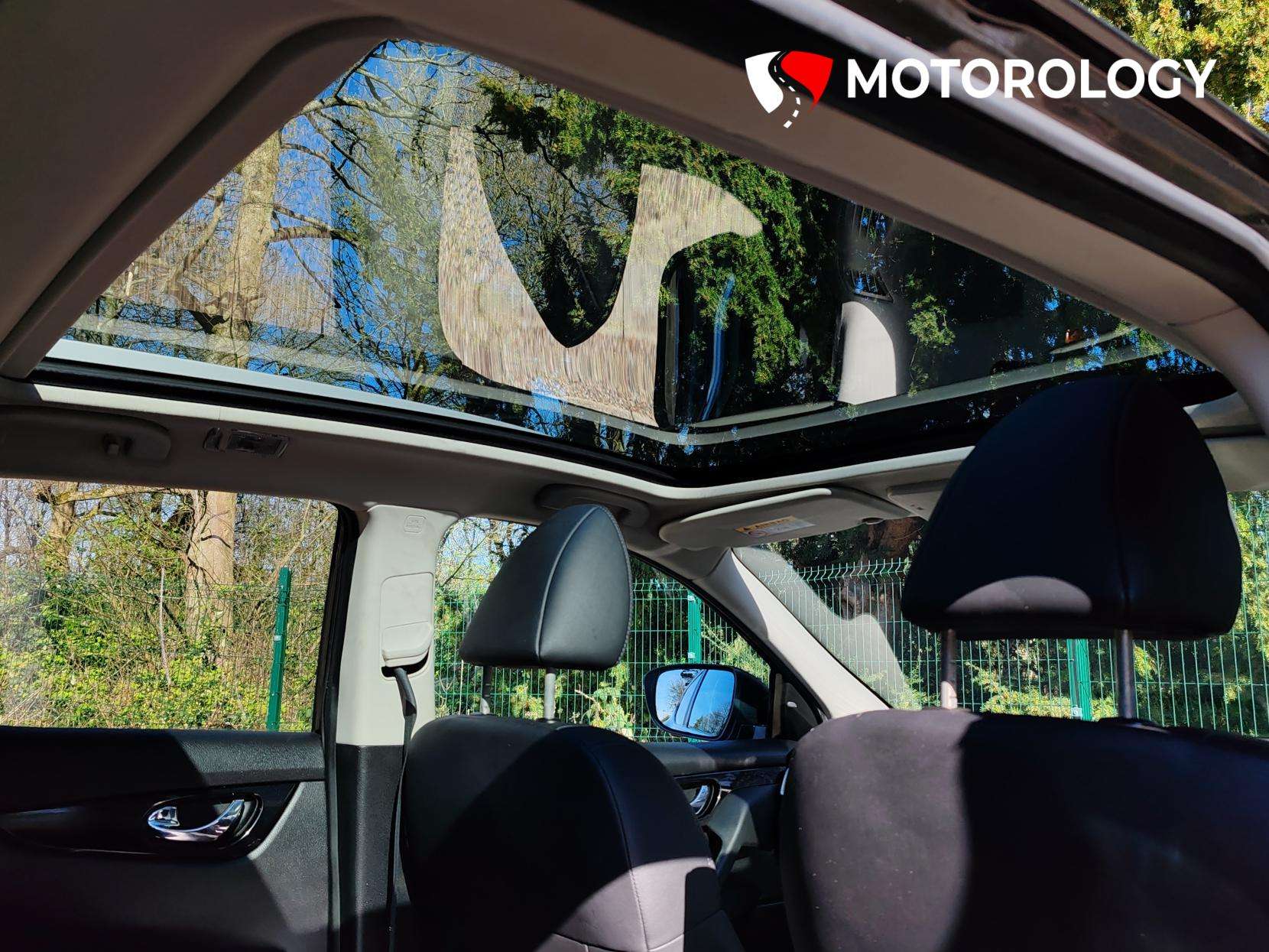 2016 NISSAN QASHQAI 2016 NISSAN QASHQAI
