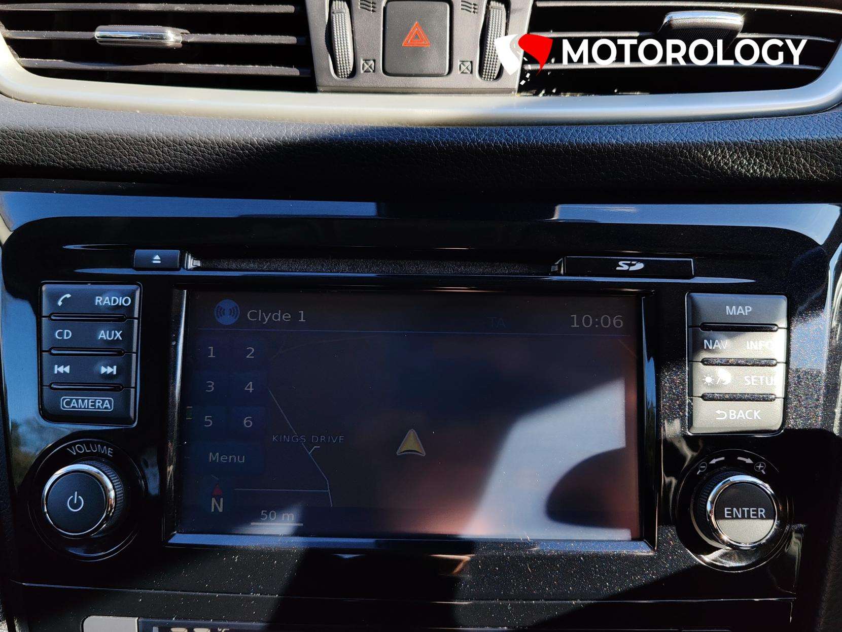 2016 NISSAN QASHQAI 2016 NISSAN QASHQAI
