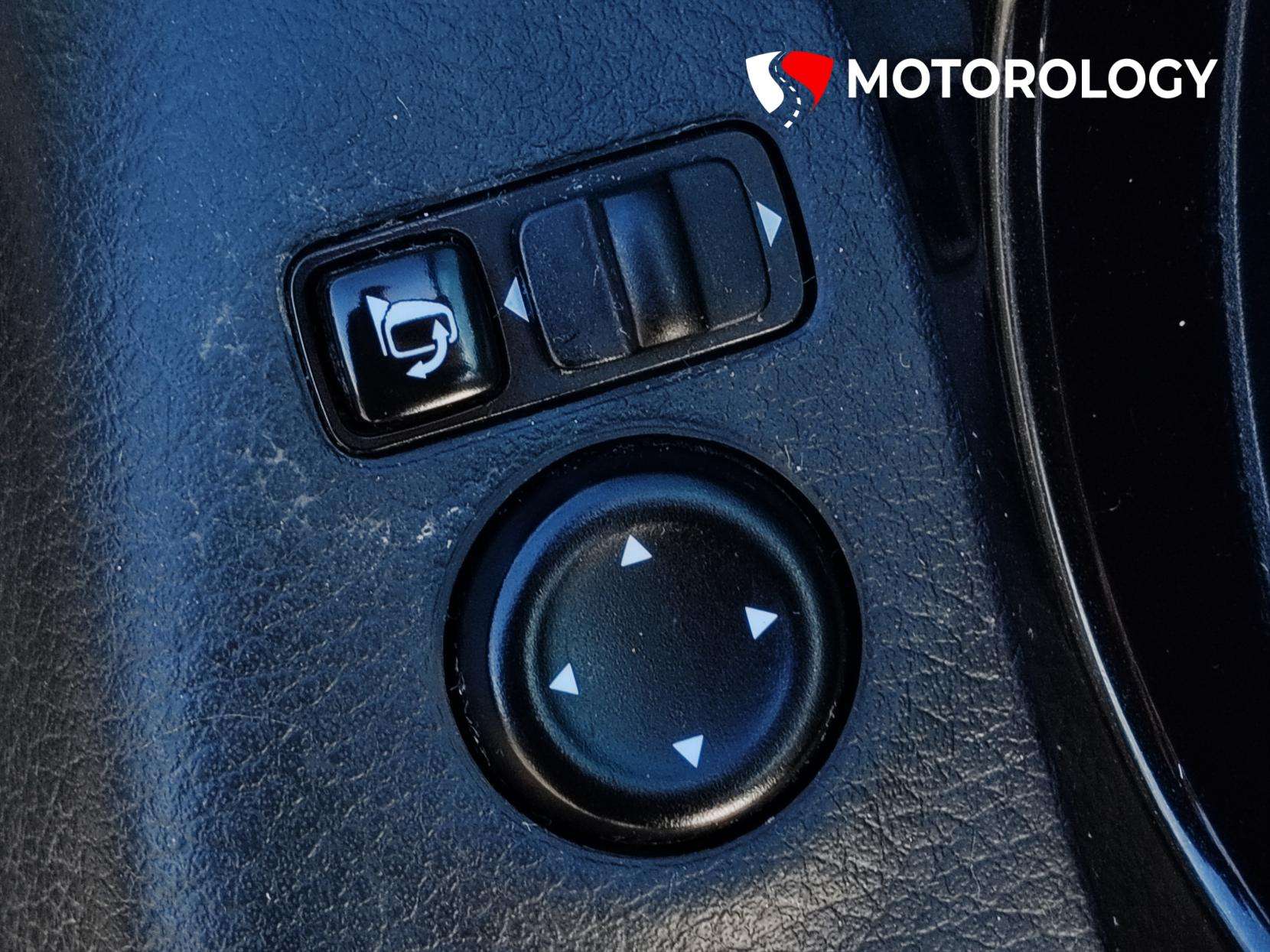 2016 NISSAN QASHQAI 2016 NISSAN QASHQAI