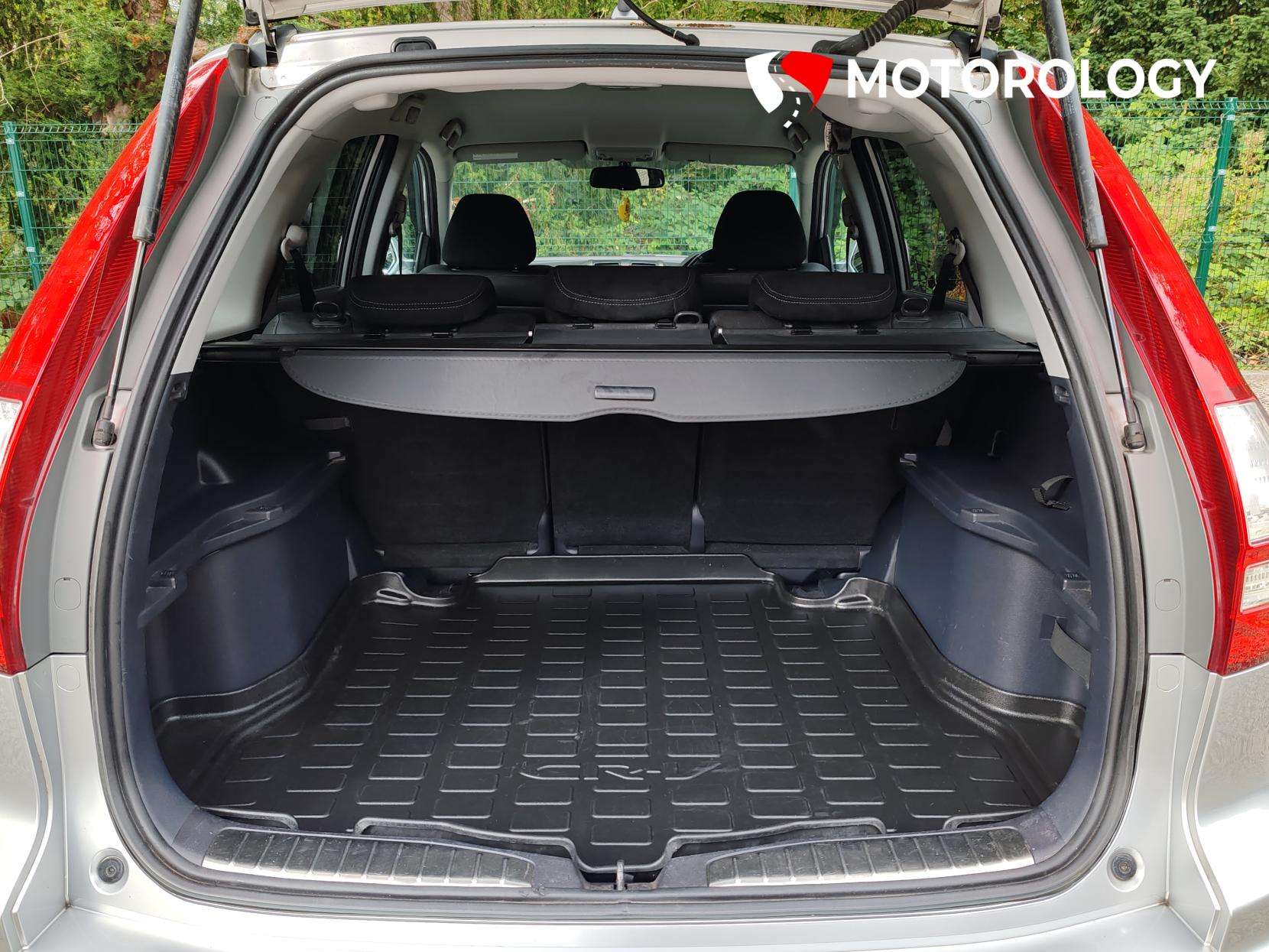2012 HONDA CR-V 2012 HONDA CR-V