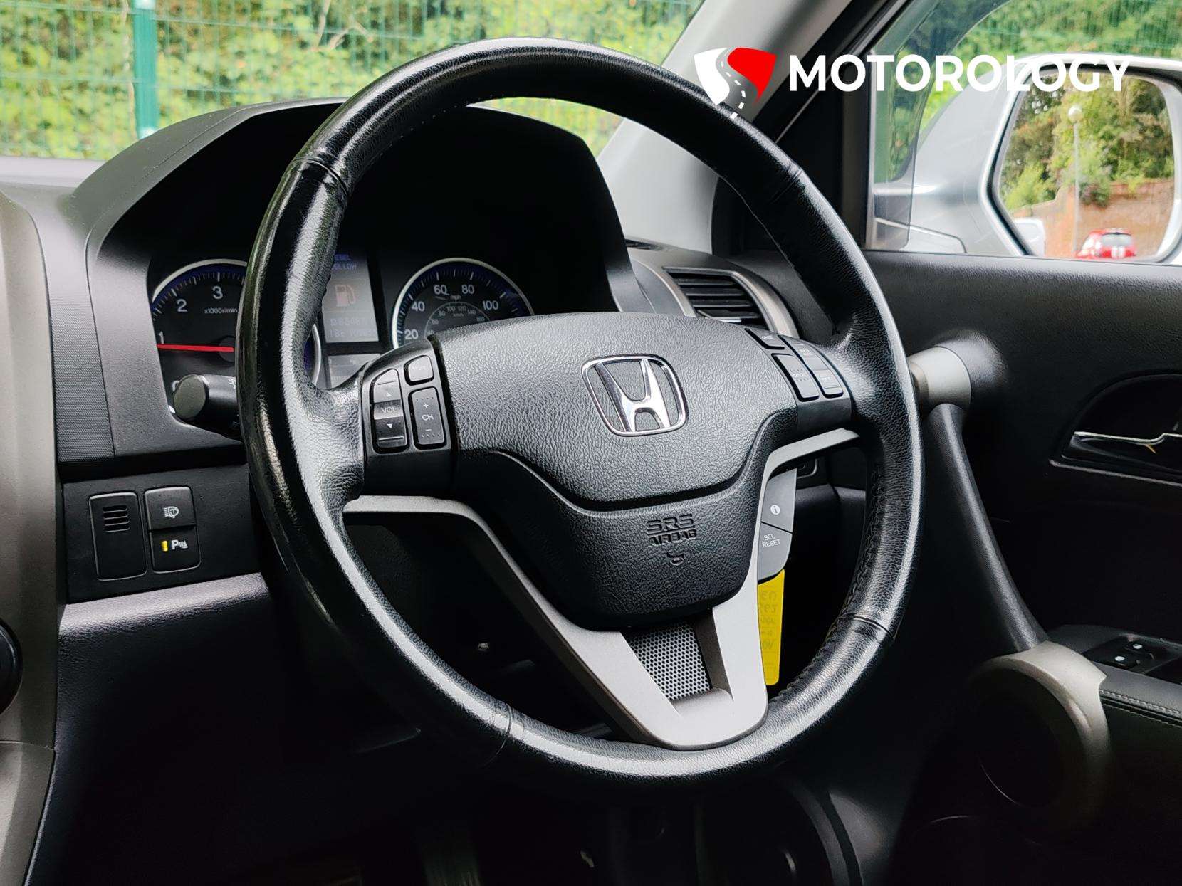 2012 HONDA CR-V 2012 HONDA CR-V