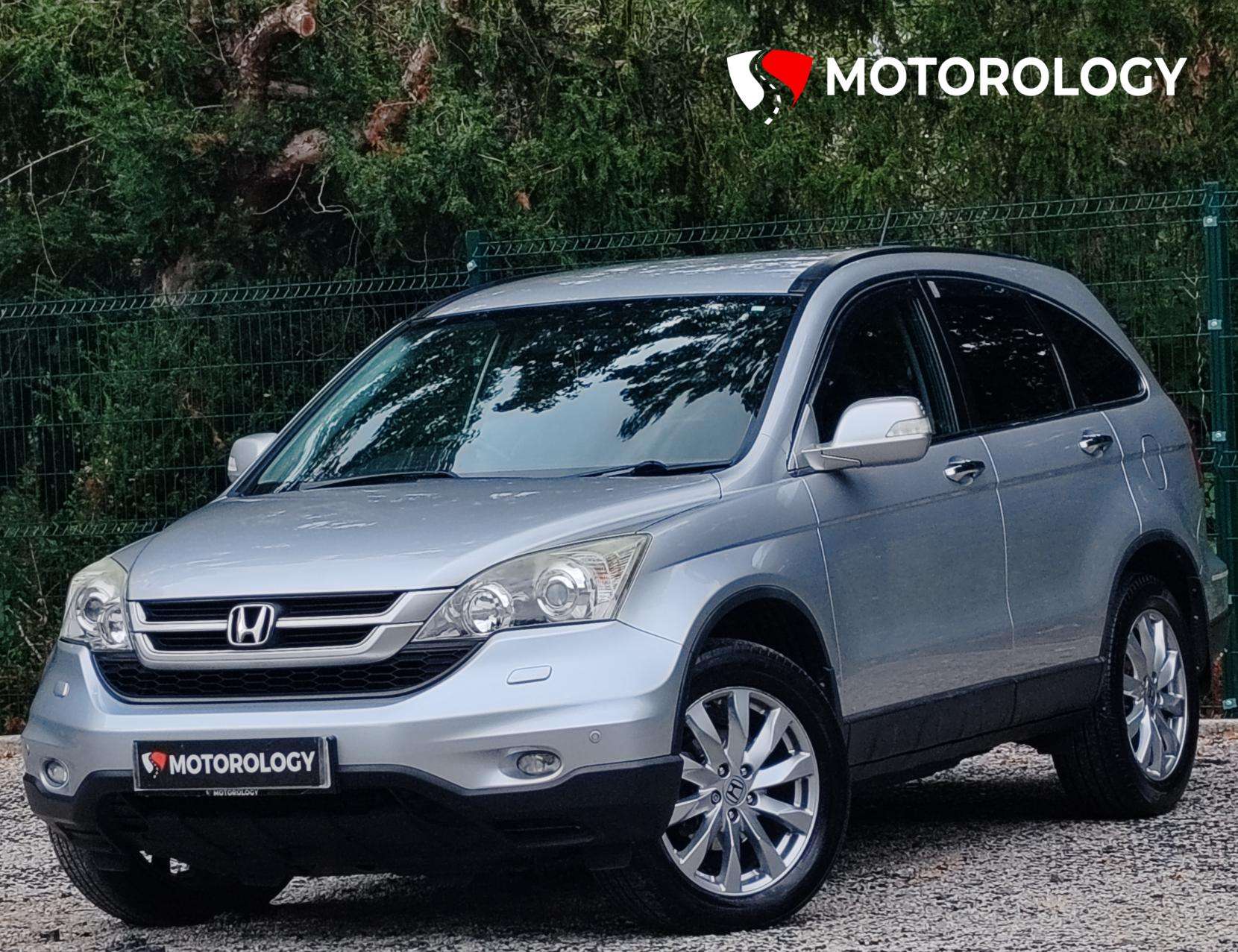 A 2012 HONDA CR-V 2.2 i-DTEC ES SUV 5dr Diesel Auto 4WD Euro 5 (150 ps) A 2012 HONDA CR-V 2.2 i-DTEC ES SUV 5dr Diesel Auto 4WD Euro 5 (150 ps)