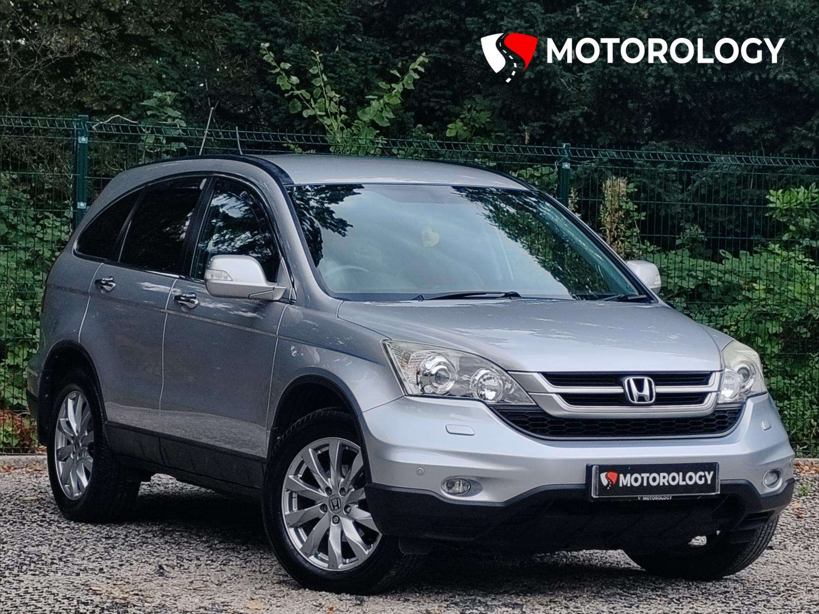 A 2012 HONDA CR-V 2.2 i-DTEC ES SUV 5dr Diesel Auto 4WD Euro 5 (150 ps) A 2012 HONDA CR-V 2.2 i-DTEC ES SUV 5dr Diesel Auto 4WD Euro 5 (150 ps)