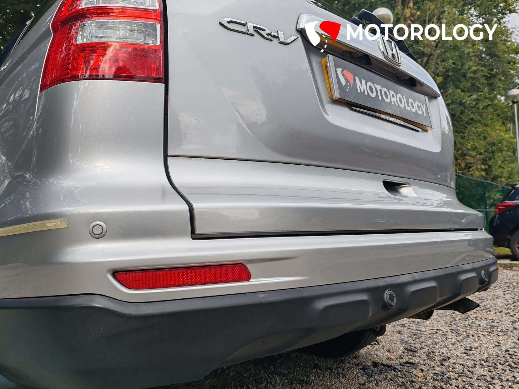 2012 HONDA CR-V 2012 HONDA CR-V