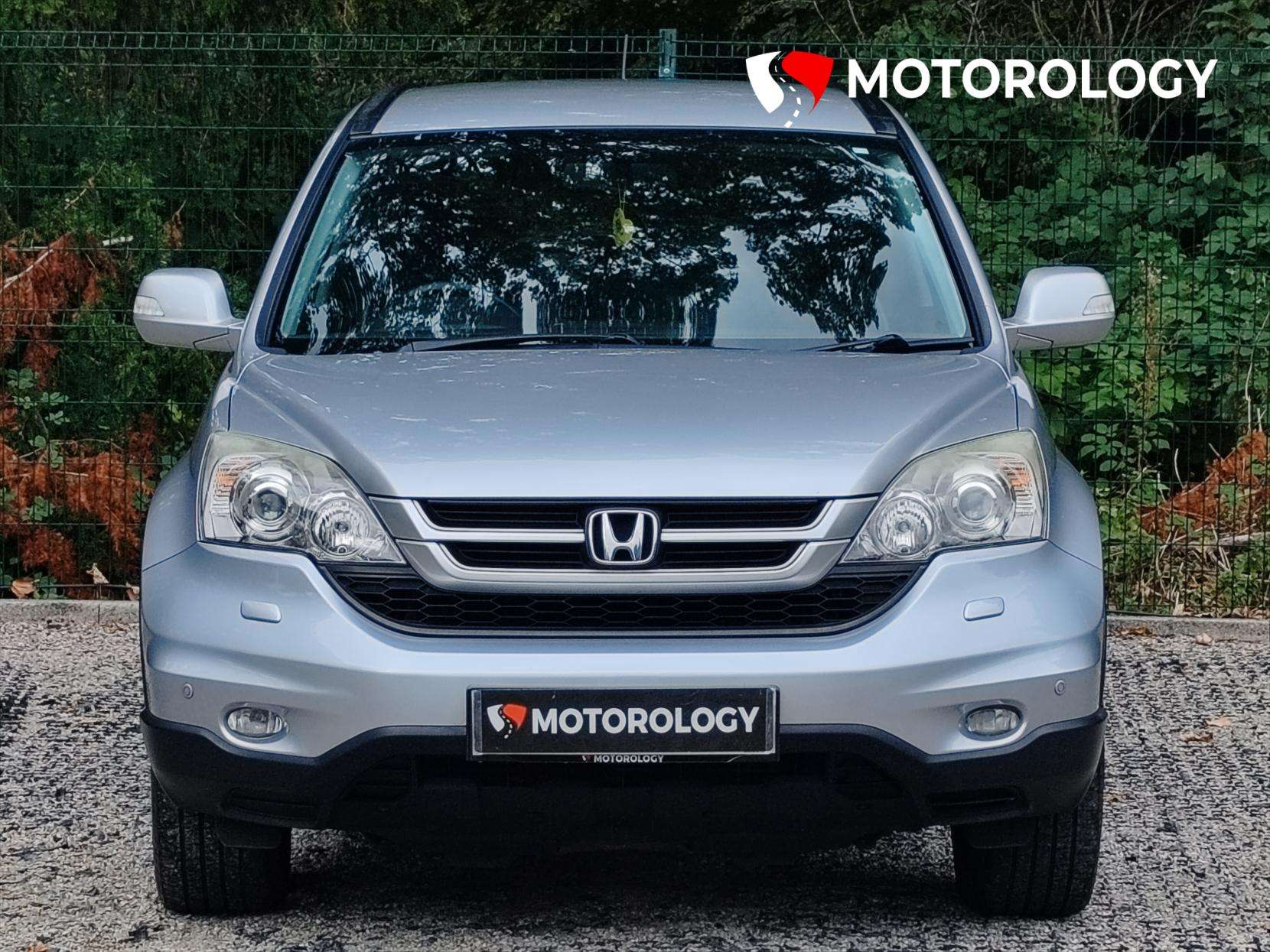 2012 HONDA CR-V 2012 HONDA CR-V