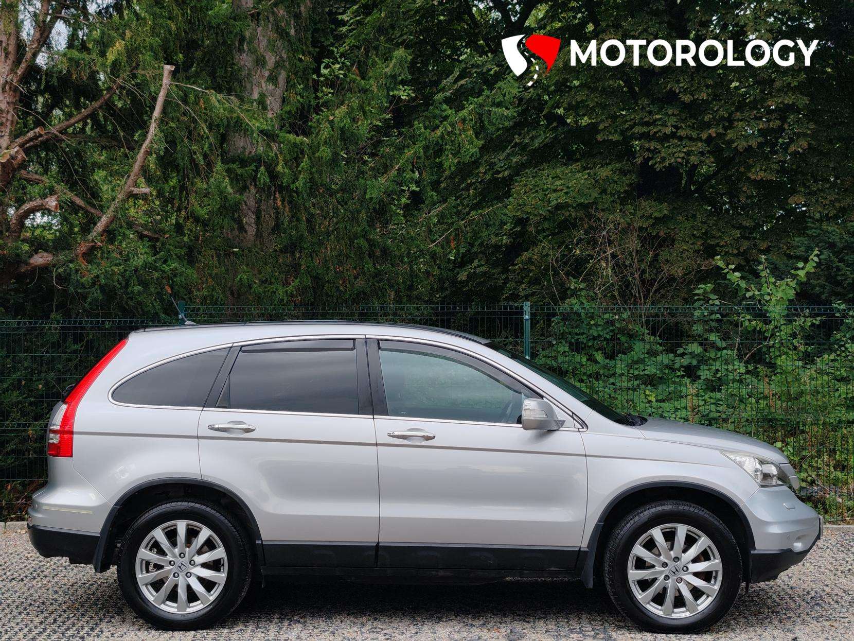 2012 HONDA CR-V 2012 HONDA CR-V