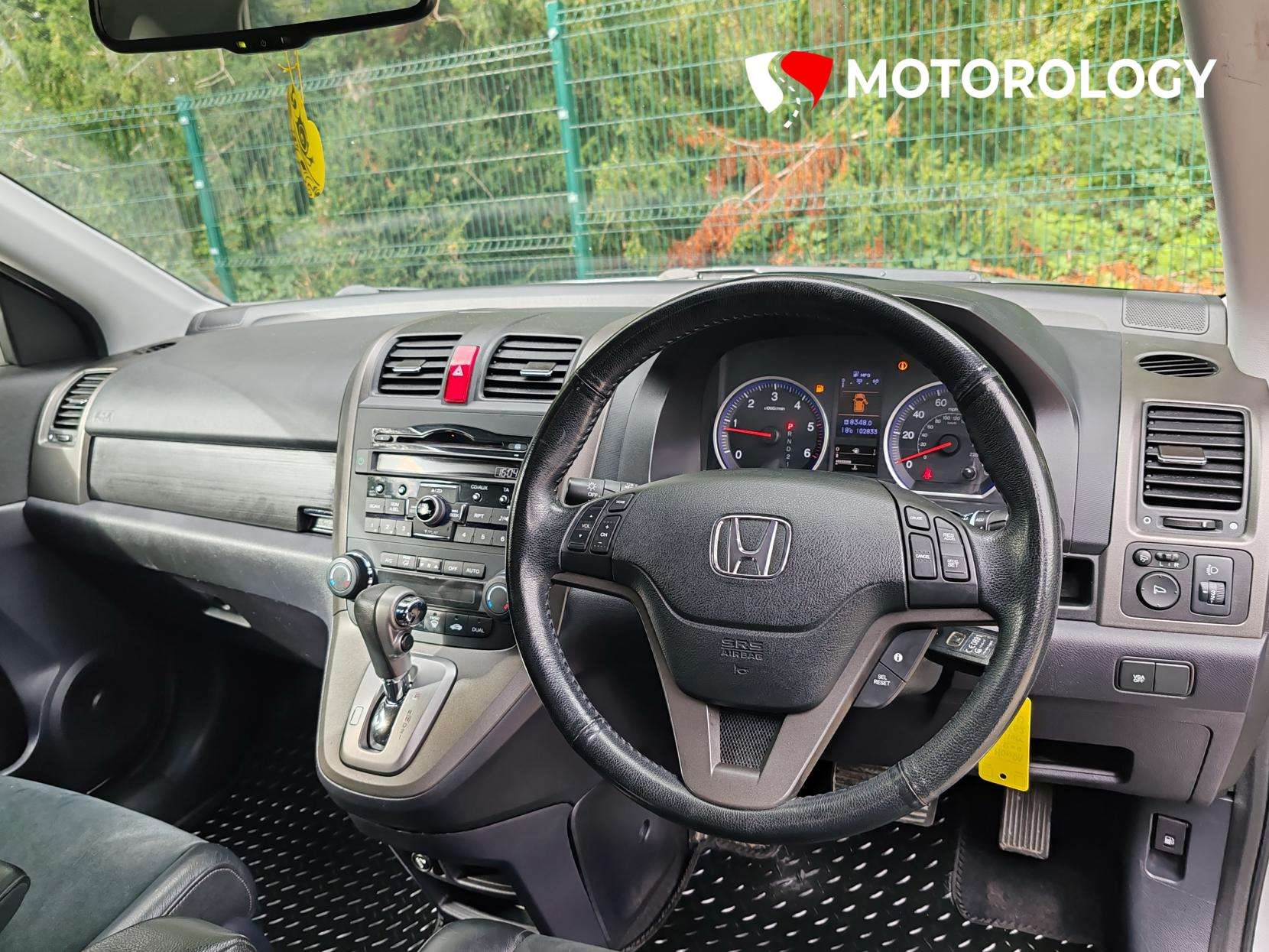 A 2012 HONDA CR-V 2.2 i-DTEC ES SUV 5dr Diesel Auto 4WD Euro 5 (150 ps) A 2012 HONDA CR-V 2.2 i-DTEC ES SUV 5dr Diesel Auto 4WD Euro 5 (150 ps)