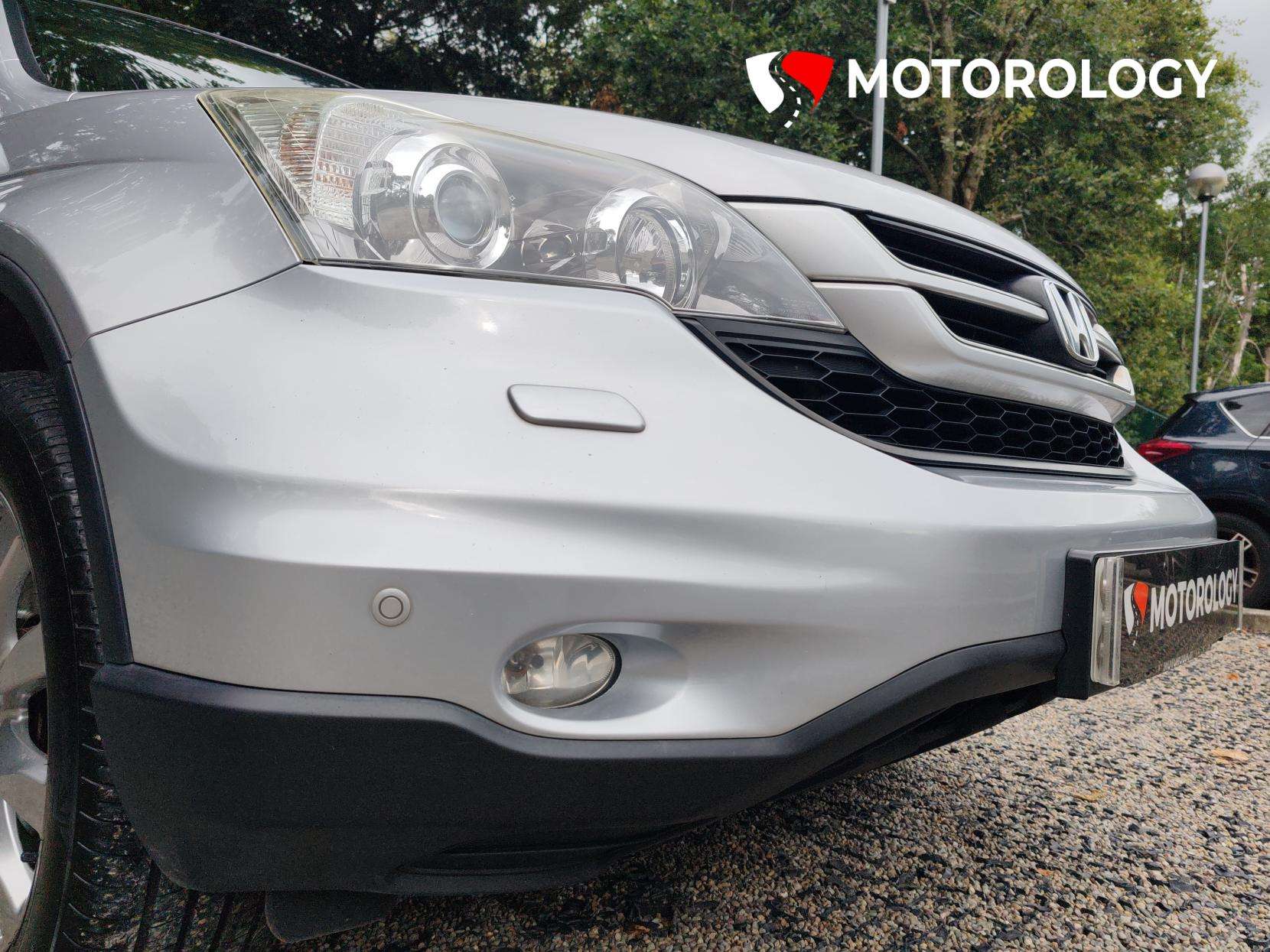 2012 HONDA CR-V 2012 HONDA CR-V