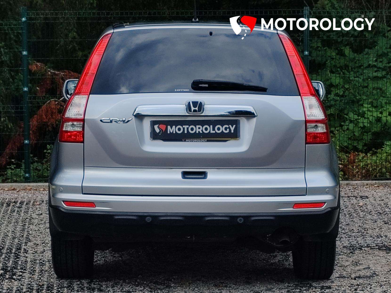 2012 HONDA CR-V 2012 HONDA CR-V