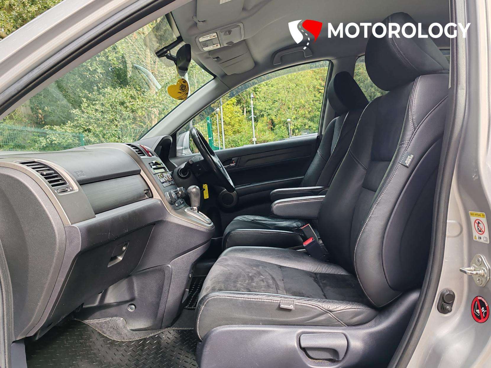 2012 HONDA CR-V 2012 HONDA CR-V