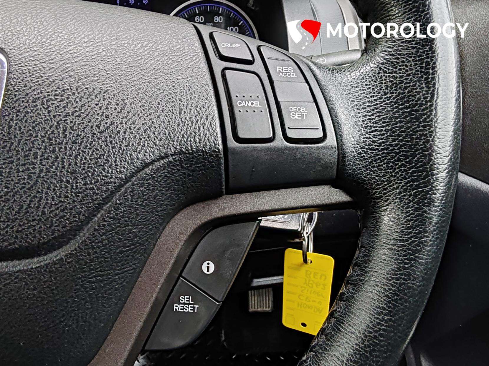 2012 HONDA CR-V 2012 HONDA CR-V