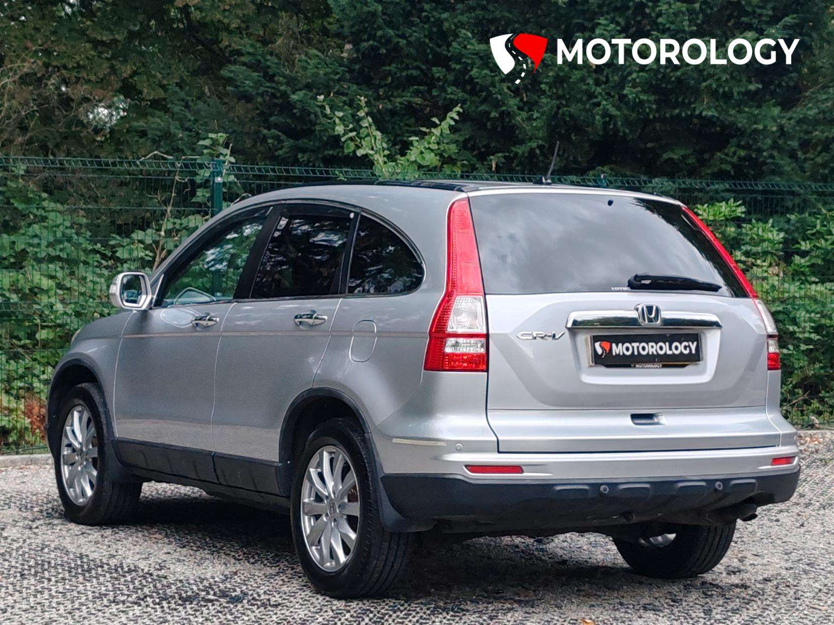 2012 HONDA CR-V 2012 HONDA CR-V