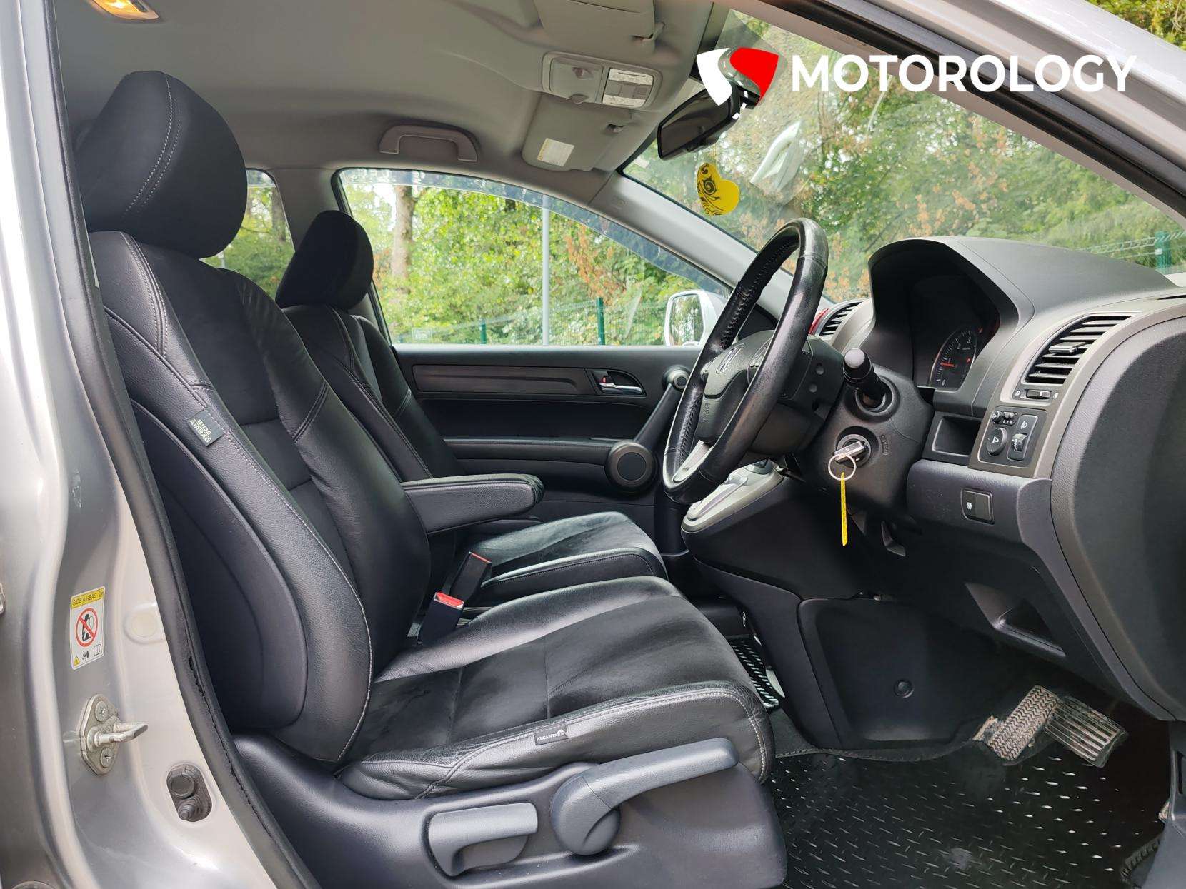2012 HONDA CR-V 2012 HONDA CR-V
