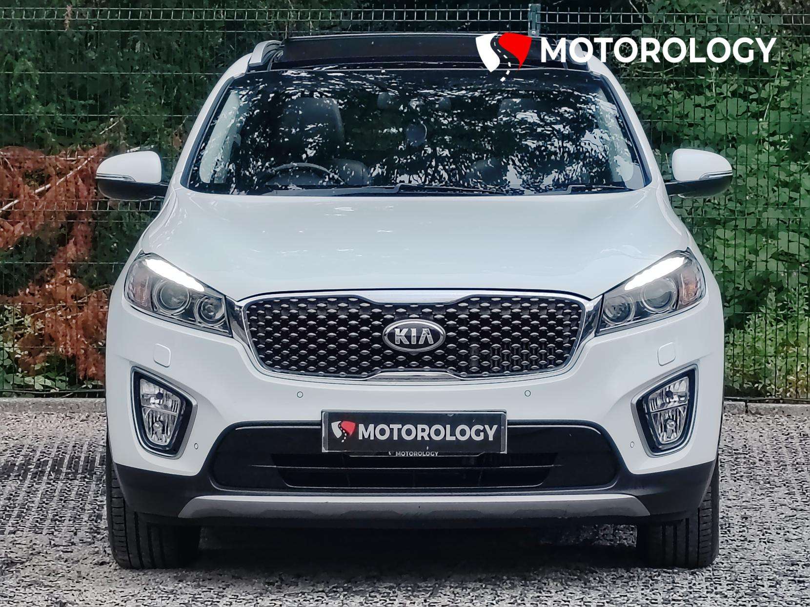 2015 KIA SORENTO 2015 KIA SORENTO