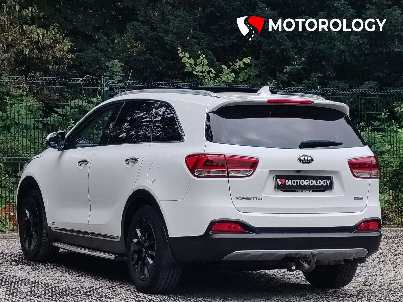 2015 KIA SORENTO 2015 KIA SORENTO