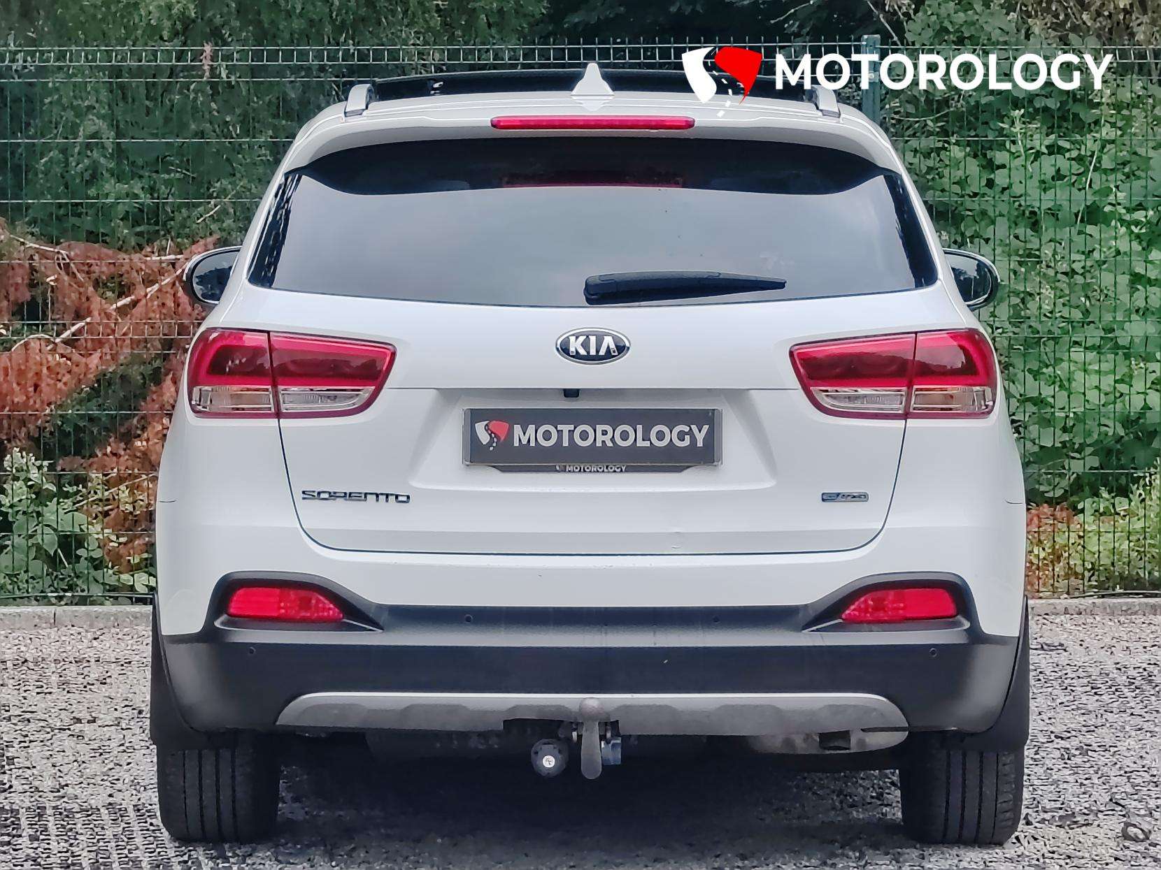2015 KIA SORENTO 2015 KIA SORENTO