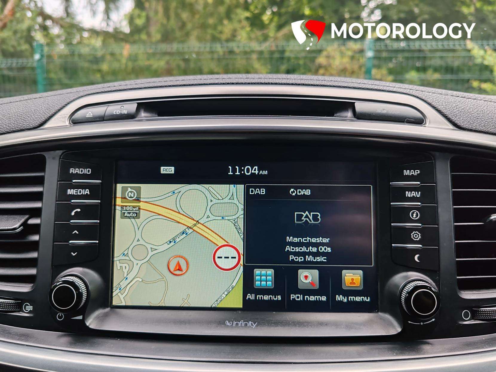 2015 KIA SORENTO 2015 KIA SORENTO